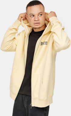 Lonsdale Men's hooded zipsweat jacket oversized