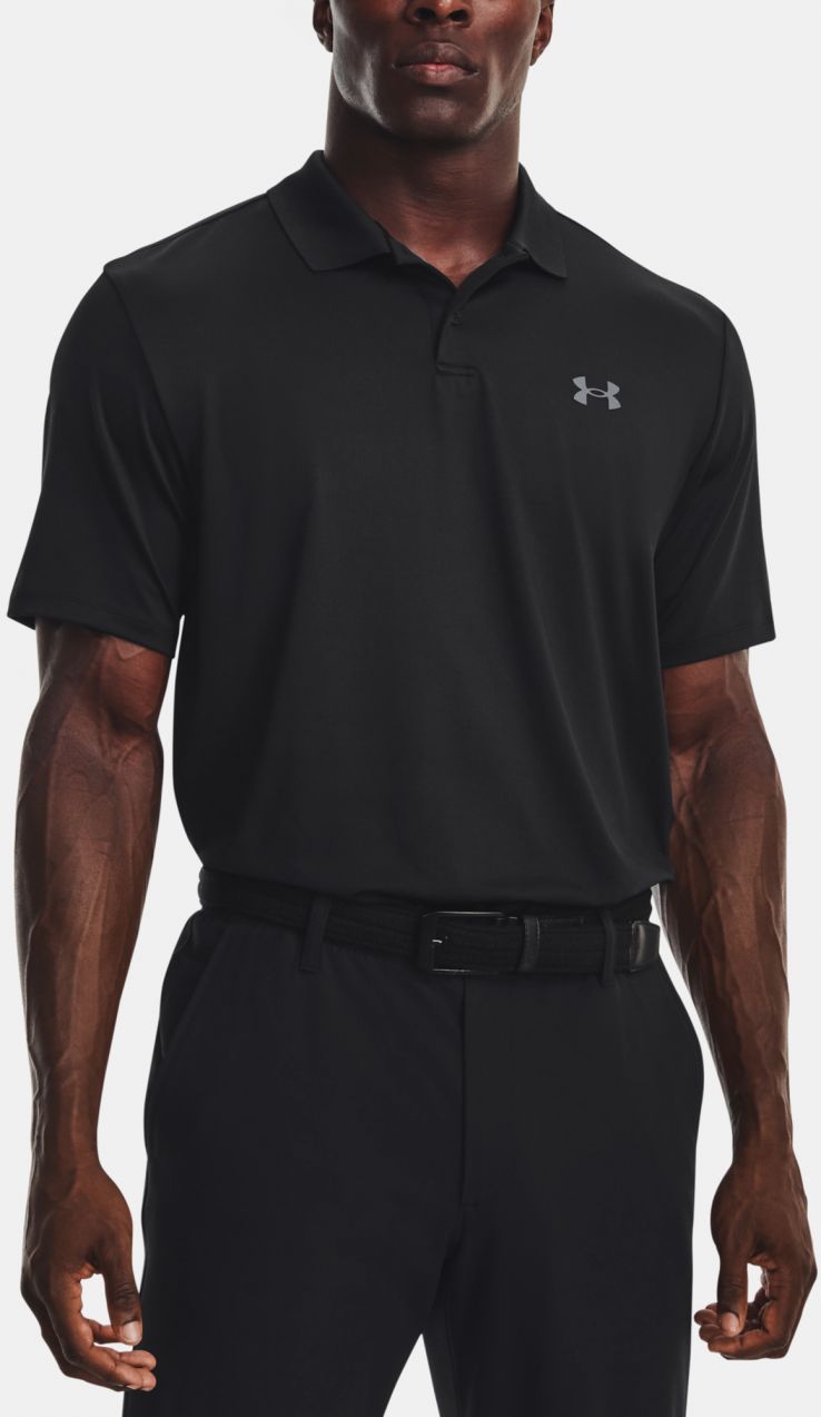 Pánska polokošeľa Under Armour