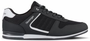 Slazenger Olivia I Sneaker Men's Shoes Dark Gray