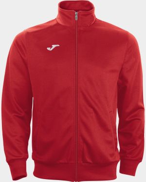 Men's/Boys' Sports Jacket Joma Gala Jacket red