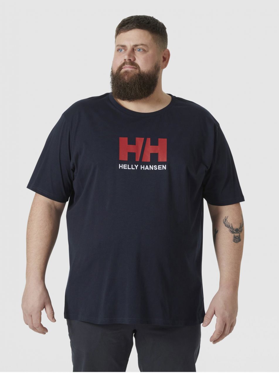 Pánske tričko Helly Hansen