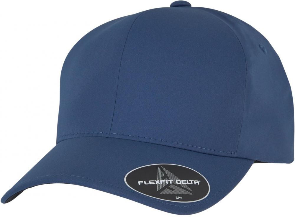 Delta Sky Blue Cap