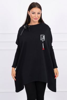 Dámska mikina Kesi Oversize