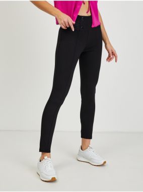 Dámske nohavice Orsay Basic
