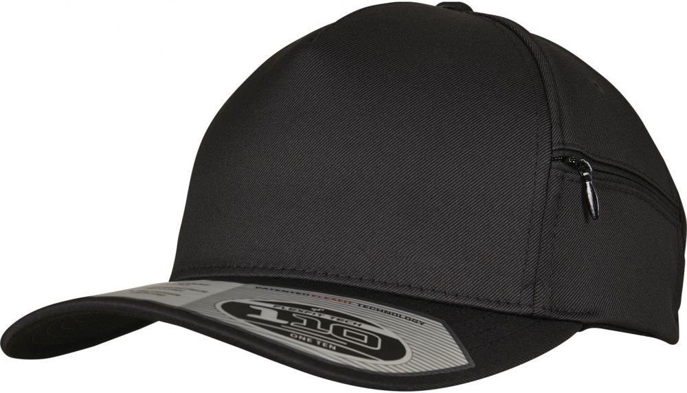 110 Pocket Black