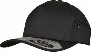 110 Pocket Black