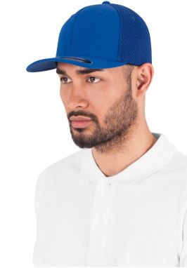 Flexfit Tactel Mesh royal