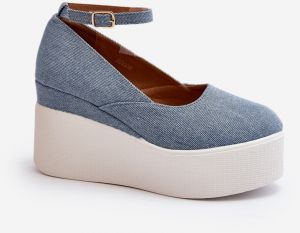 Dámske espadrilky Kesi