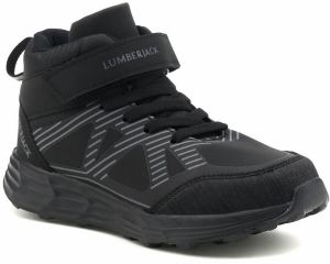 Lumberjack ENDURO HI JR 1PR BLACK Boy 372