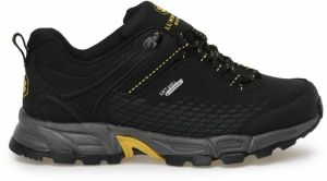 Lumberjack FLAKE G 3PR BLACK UG 501