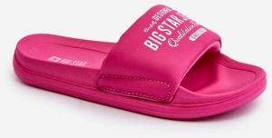 Detské šľapky BIG STAR SHOES