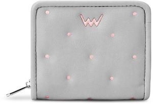 VUCH Moira Grey Wallet