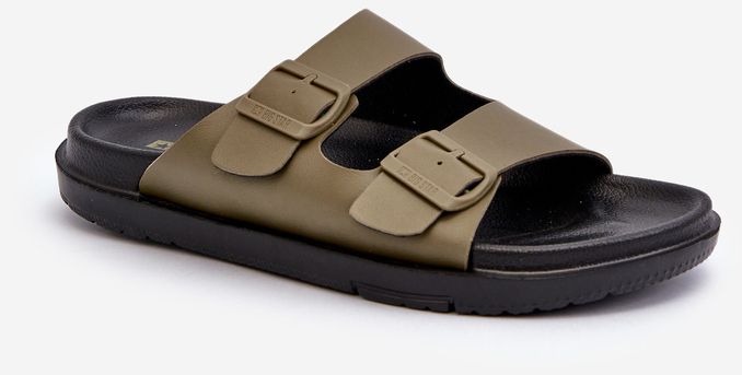 Pánske šľapky BIG STAR SHOES