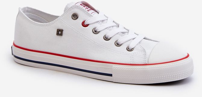 Pánske tenisky BIG STAR SHOES