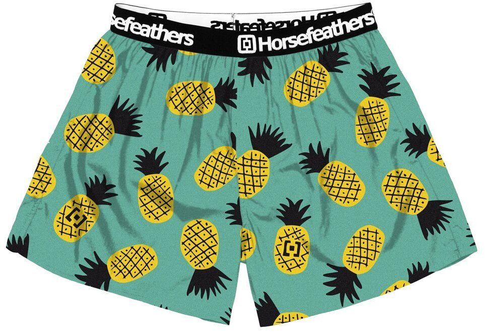 Men's shorts Horsefeathers Frazier pineapple