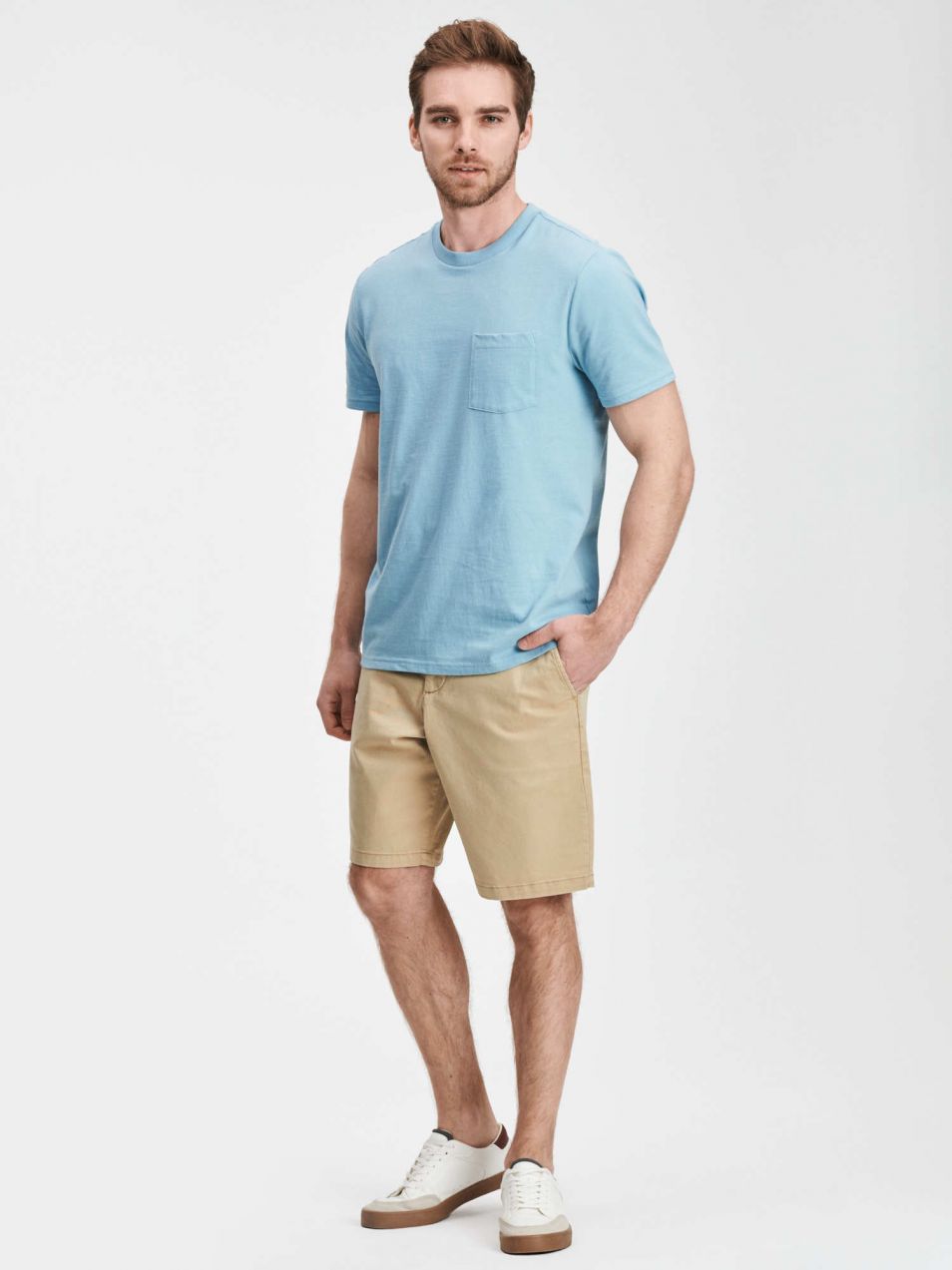 GAP Cotton Shorts - Men's