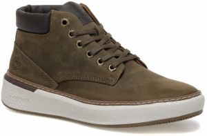 Lumberjack NOVGA 2PR SAND Man Sneaker Hi