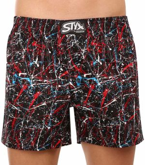 Men's shorts Styx premium art classic rubber Jáchym