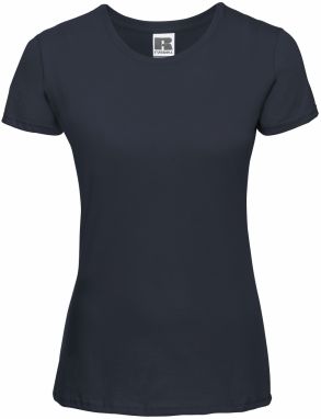Russell Women's Slim Fit T-Shirt