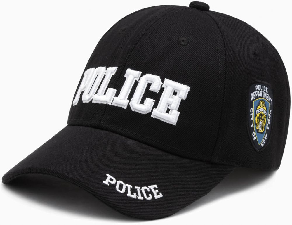 Edoti Men's baseball cap