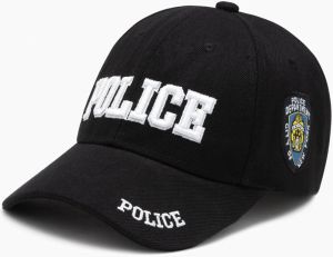 Edoti Men's baseball cap