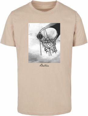 Men's T-shirt Ballin 2.0 beige