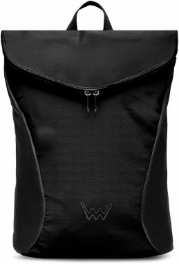 Urban backpack VUCH Maribel Black