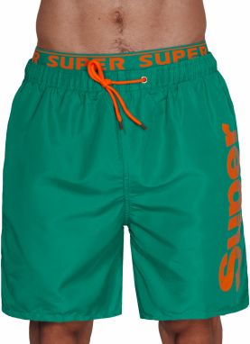 Men's Dstreet Navy Shorts