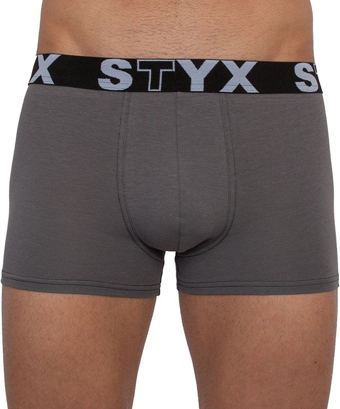 Pánske boxerky STYX R1063