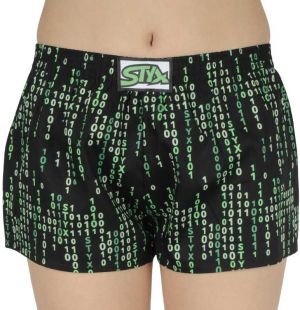 Kids shorts Styx art classic eraser code