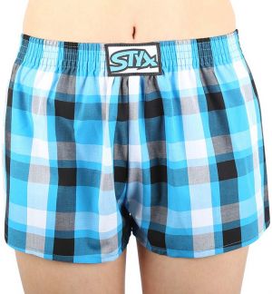 Children's shorts Styx classic rubber multicolor