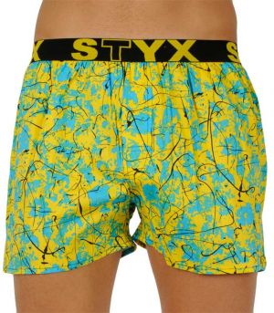 Men's shorts Styx art sports rubber Jáchym