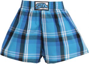 Children's shorts Styx classic rubber multicolor
