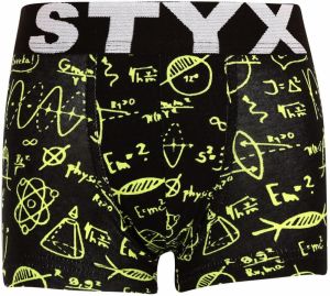 Kids boxers Styx art sports rubber physics