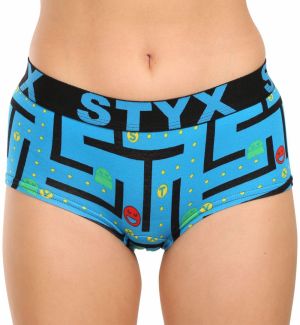 Women's panties Styx art with leg loop game