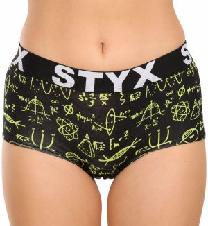 Women's panties Styx art with leg loop physics