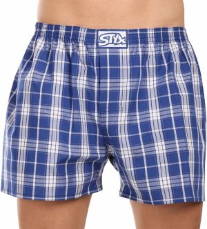 Men's shorts Styx classic rubber multicolor