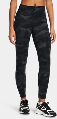 Legíny pre ženy Under Armour - čierna