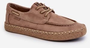 Pánske mokasíny BIG STAR SHOES