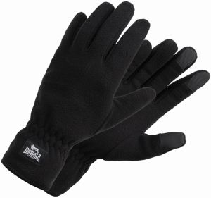 Rukavice Lonsdale 117216-Black