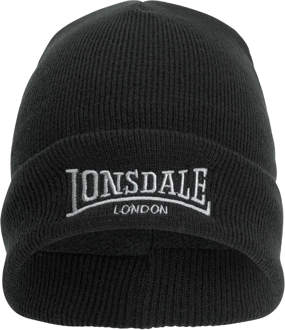 Pánska čiapka Lonsdale