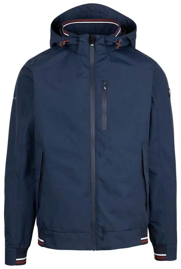 Men's waterproof jacket Trespass CURLEW