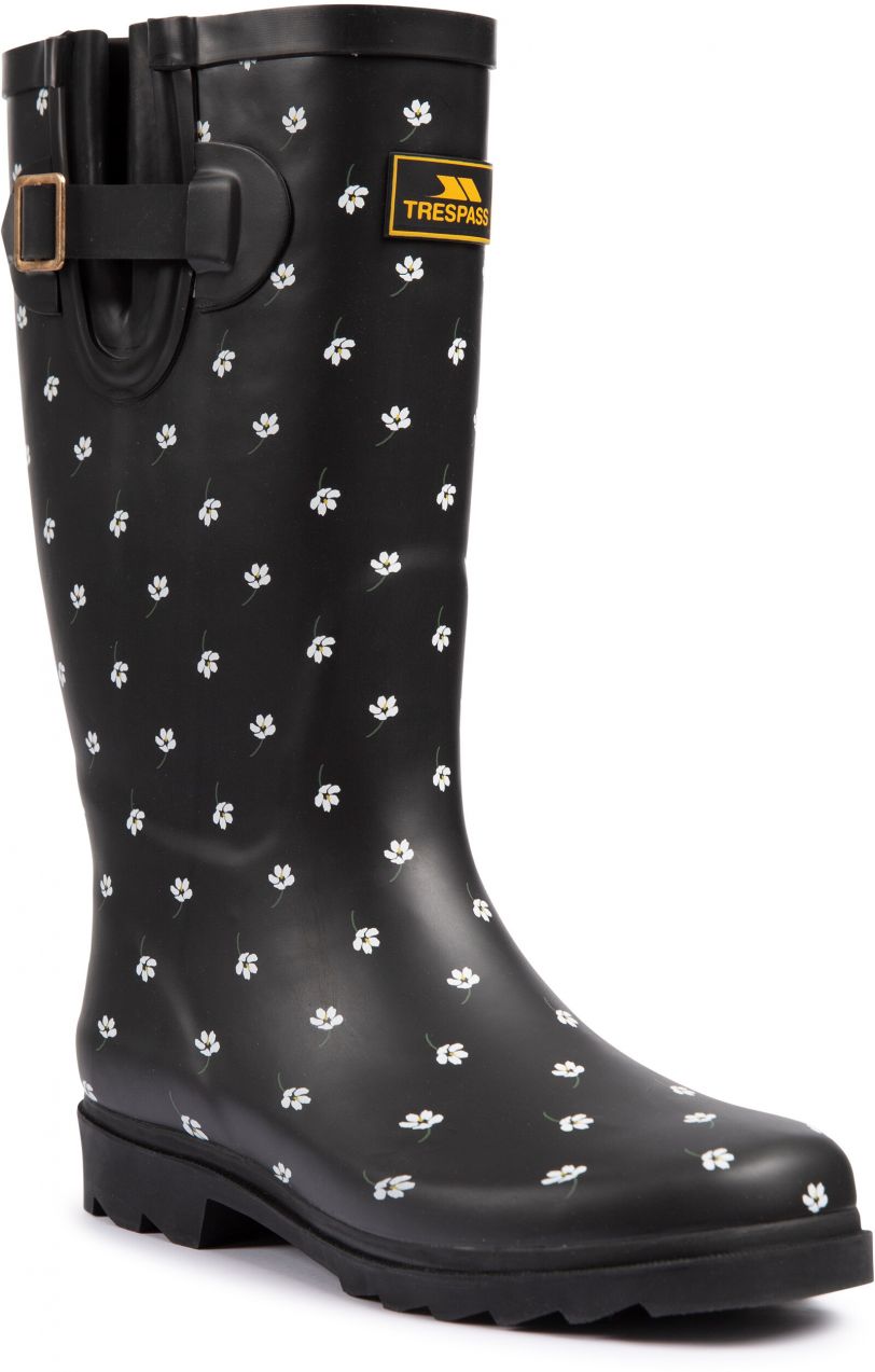 Women's Trespass SAMIRA Boots