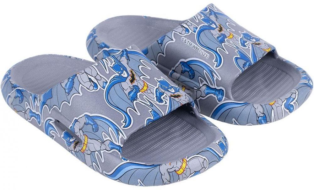 FLIP FLOPS POOL BATMAN