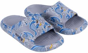 FLIP FLOPS POOL BATMAN
