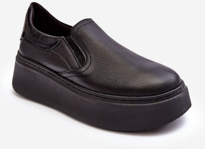Dámske topánky Kesi