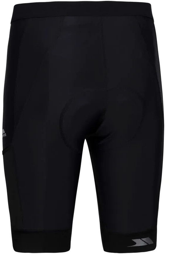 Men's cycling shorts Trespass NAVAR