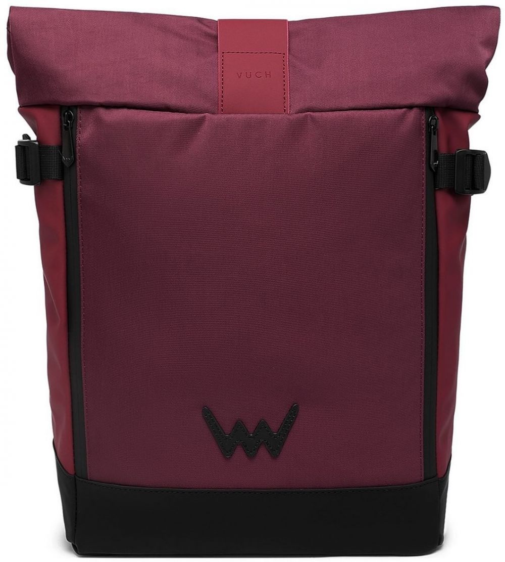 Vínový dámsky batoh VUCH Nescio Wine