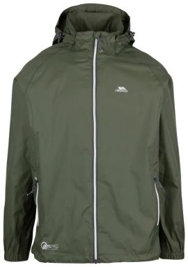 Trespass QIKPAC X Unisex Track Jacket