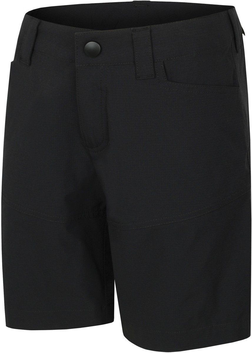 Hannah TERMUS JR anthracite boys' shorts